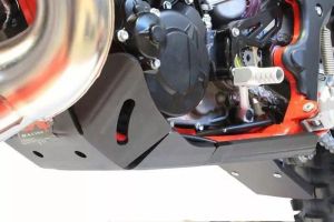 Axp racing AX1441 Xtrem csúszólemez Bukócső, blokkvédő, váz 3