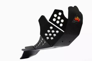 Axp racing AX1522 Xtrem csúszólemez Bukócső, blokkvédő, váz
