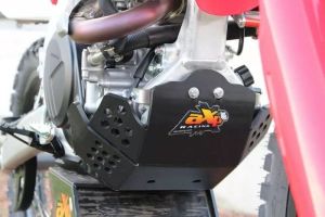 Axp racing AX1522 Xtrem csúszólemez Bukócső, blokkvédő, váz 1