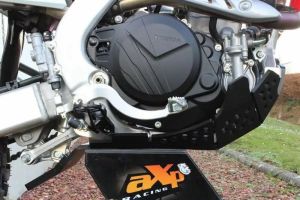 Axp racing AX1522 Xtrem csúszólemez Bukócső, blokkvédő, váz 3