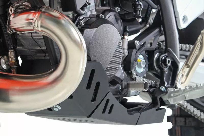 Axp racing AX1709 Xtrem csúszólemez Bukócső, blokkvédő, váz 2