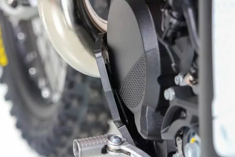 Axp racing AX1709 Xtrem csúszólemez Bukócső, blokkvédő, váz 3
