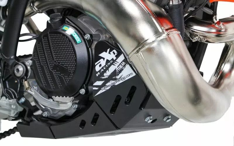 Axp racing AX1709 Xtrem csúszólemez Bukócső, blokkvédő, váz 4