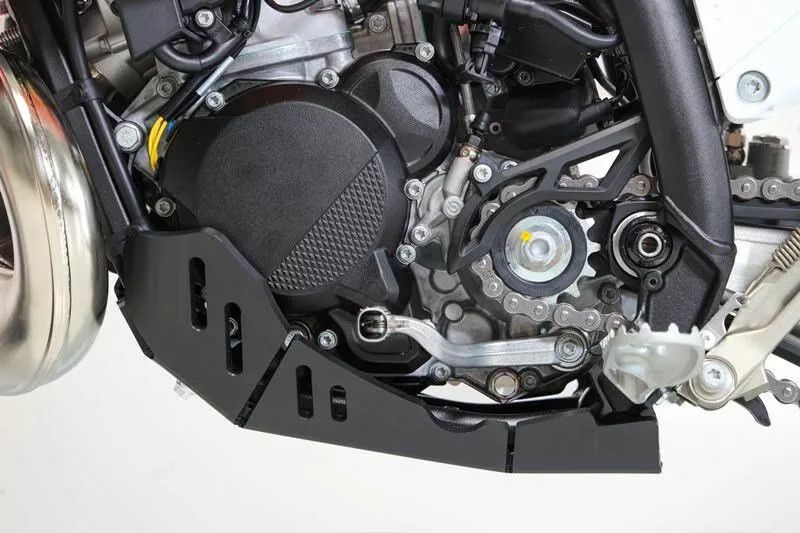 Axp racing AX1709 Xtrem csúszólemez Bukócső, blokkvédő, váz 5