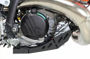 Axp racing AX1709 Xtrem csúszólemez Bukócső, blokkvédő, váz 1
