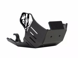 Axp racing AX1711 Xtrem csúszólemez Bukócső, blokkvédő, váz
