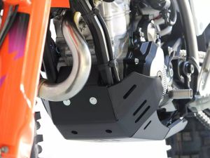 Axp racing AX1711 Xtrem csúszólemez Bukócső, blokkvédő, váz 2