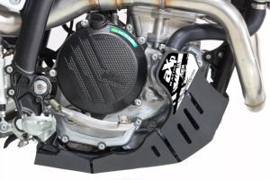 Axp racing AX1711 Xtrem csúszólemez Bukócső, blokkvédő, váz 4