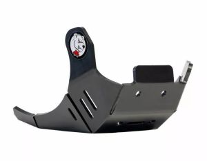Axp racing AX1723 Xtrem csúszólemez Bukócső, blokkvédő, váz