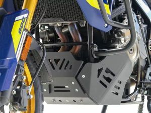 Moose racing PX1704 Adventure Skid Plate Bukócső, blokkvédő, váz