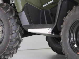 Axp racing AX1741 teljes csúszólemez Bukócső, blokkvédő, váz 4