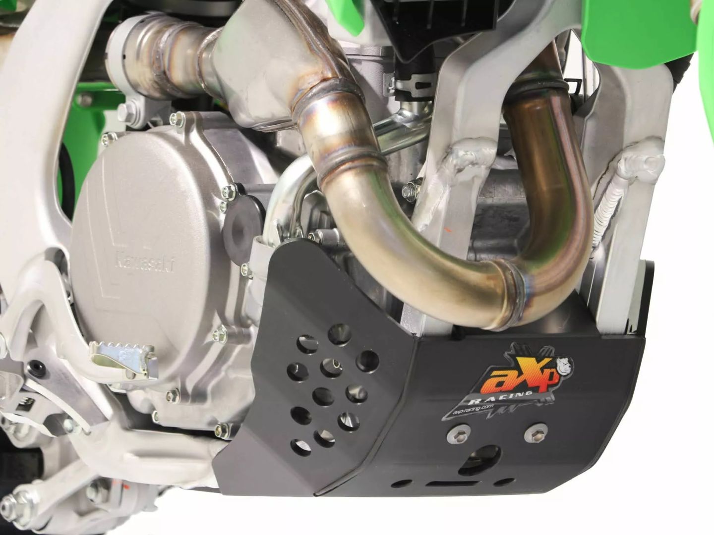 Axp racing AX1742 csúszólemez Bukócső, blokkvédő, váz 2