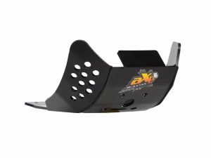Axp racing AX1742 csúszólemez Bukócső, blokkvédő, váz