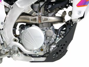 Axp racing AX1743 csúszólemez Bukócső, blokkvédő, váz 1