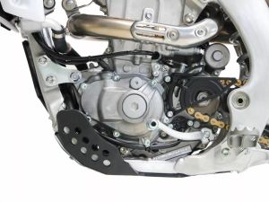 Axp racing AX1743 csúszólemez Bukócső, blokkvédő, váz 4