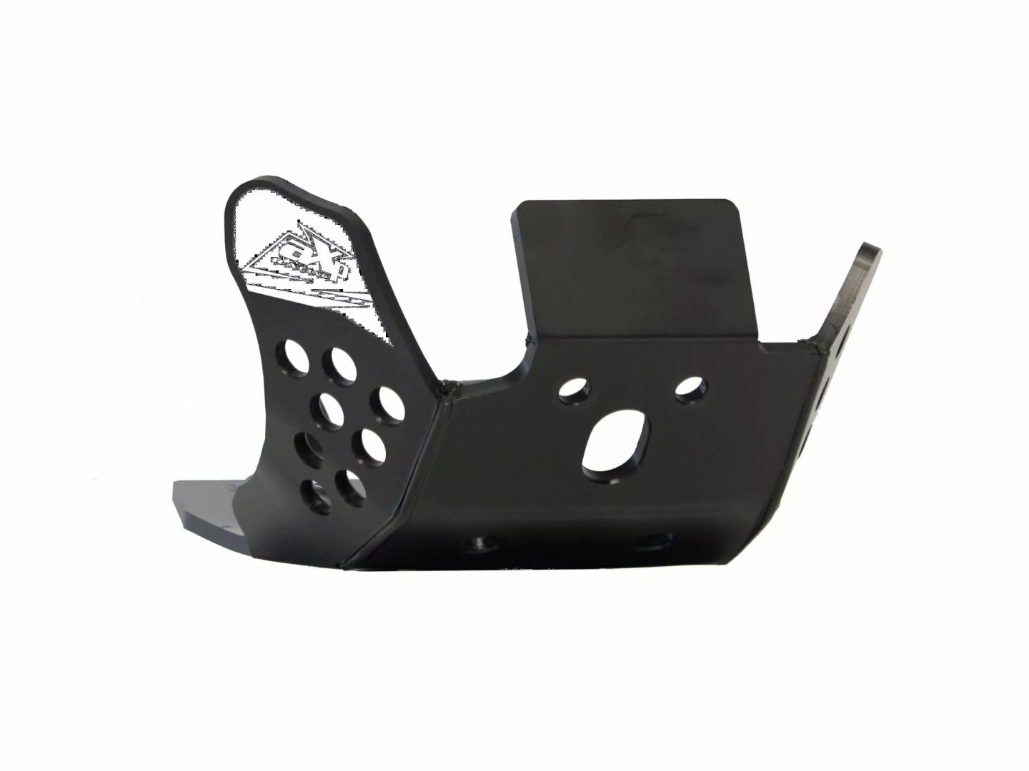 Axp racing AX1745 csúszólemez Bukócső, blokkvédő, váz 0