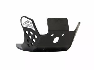 Axp racing AX1745 csúszólemez Bukócső, blokkvédő, váz