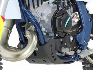 Axp racing AX1745 csúszólemez Bukócső, blokkvédő, váz 3