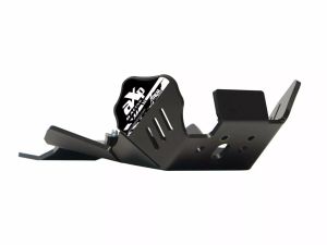 Axp racing AX1752 XTREM csúszólemez Bukócső, blokkvédő, váz