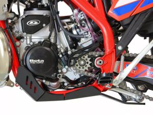 Axp racing AX1752 XTREM csúszólemez Bukócső, blokkvédő, váz 4