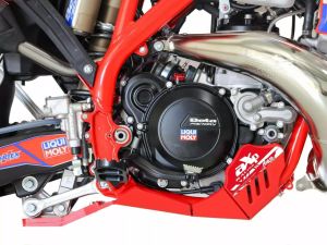 Axp racing AX1753 XTREM csúszólemez Bukócső, blokkvédő, váz 1