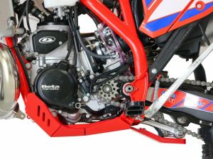 Axp racing AX1753 XTREM csúszólemez Bukócső, blokkvédő, váz 3
