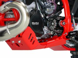 Axp racing AX1753 XTREM csúszólemez Bukócső, blokkvédő, váz 5