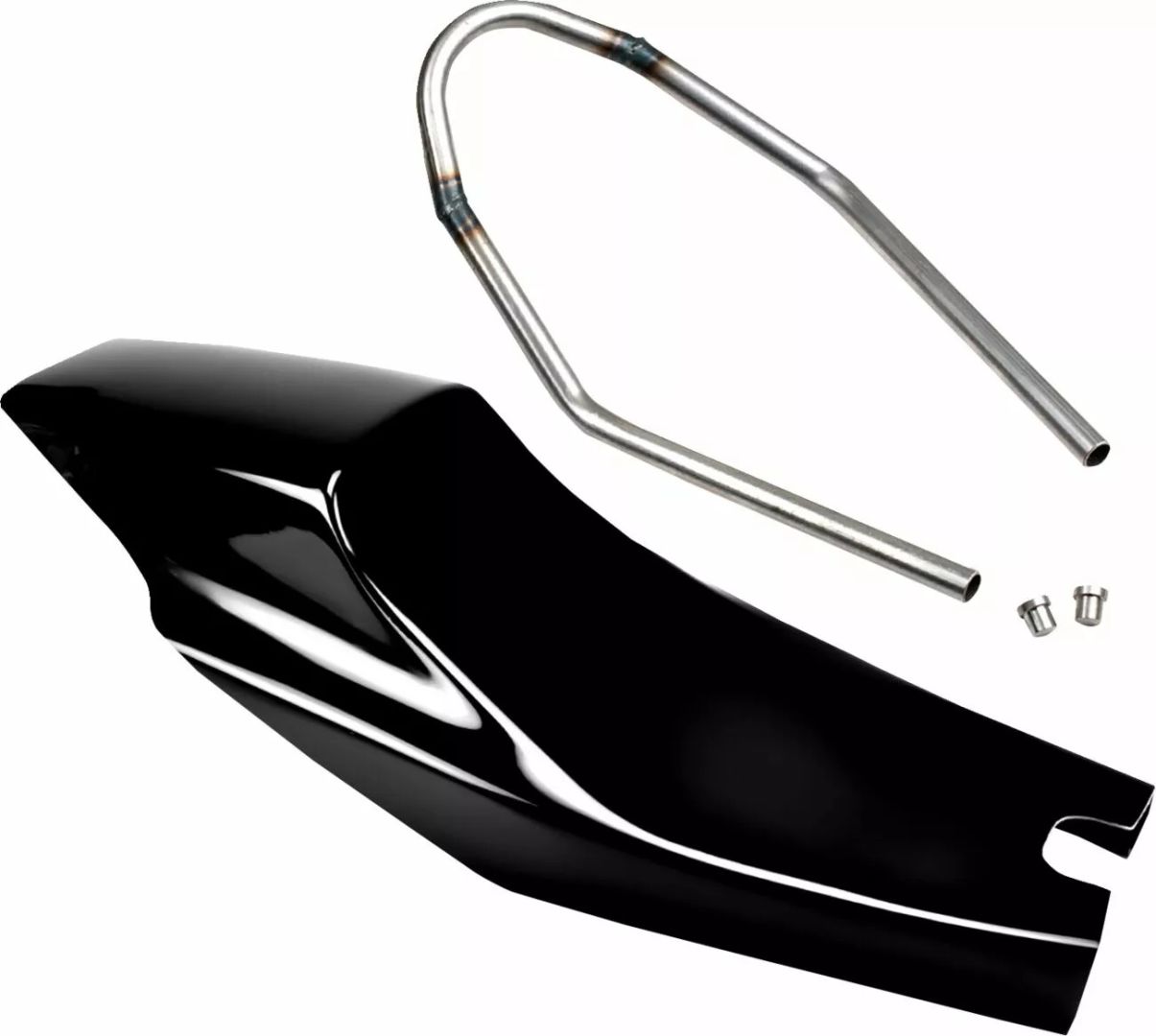 Saddlemen Z4202 Eliminátor farokrész Ülés, nyereg 3