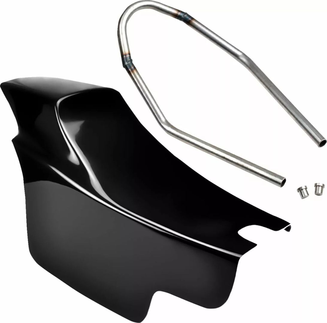 Saddlemen Z4209 Vintage Tail szakasz Ülés, nyereg 3