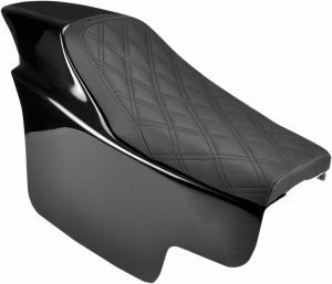 Saddlemen Z4209 Vintage Tail szakasz Ülés, nyereg 1
