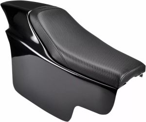 Saddlemen Z4209 Vintage Tail szakasz Ülés, nyereg 2