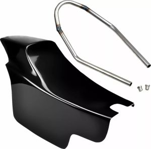 Saddlemen Z4209 Vintage Tail szakasz Ülés, nyereg 3