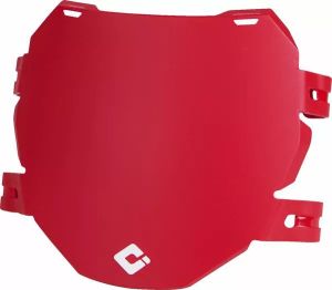 Odi D70DP-R Signature Downhill rendszámtábla Sárvédő, vázvédő, idom