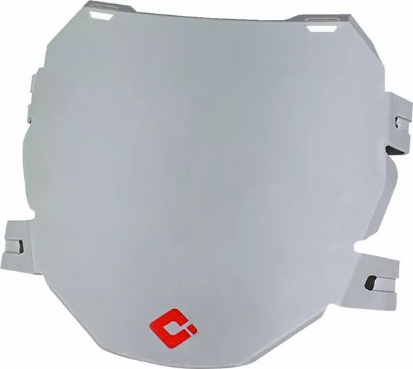 Odi D70DP-G Signature Downhill rendszámtábla Sárvédő, vázvédő, idom 0