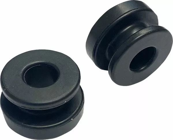 K&s technologies 05-0201 Átvezetők Sárvédő, vázvédő, idom 0