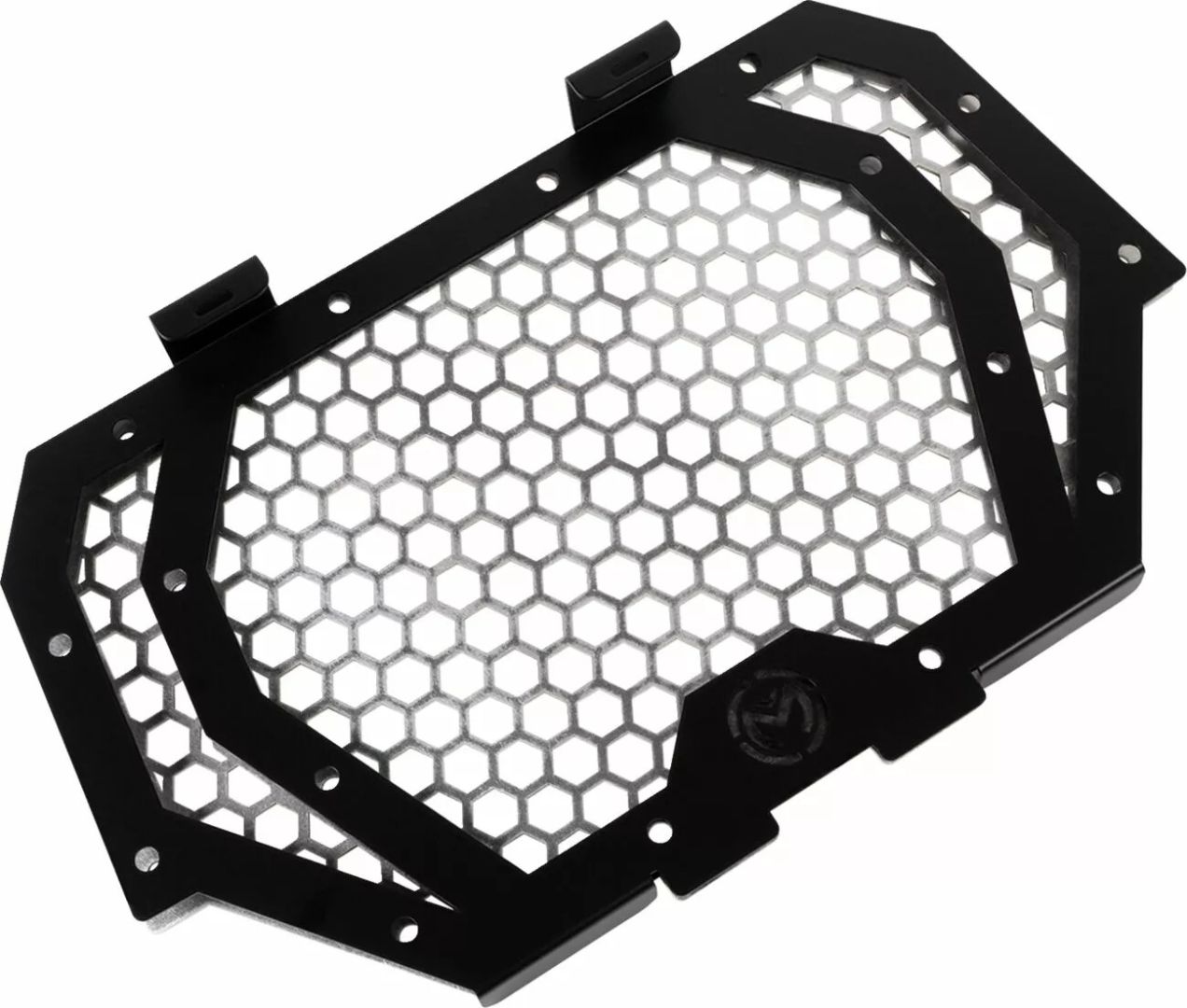 Moose utility 100-1374-PU első rács Sárvédő, vázvédő, idom 0