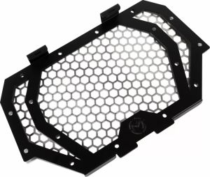 Moose utility 100-1374-PU első rács Sárvédő, vázvédő, idom