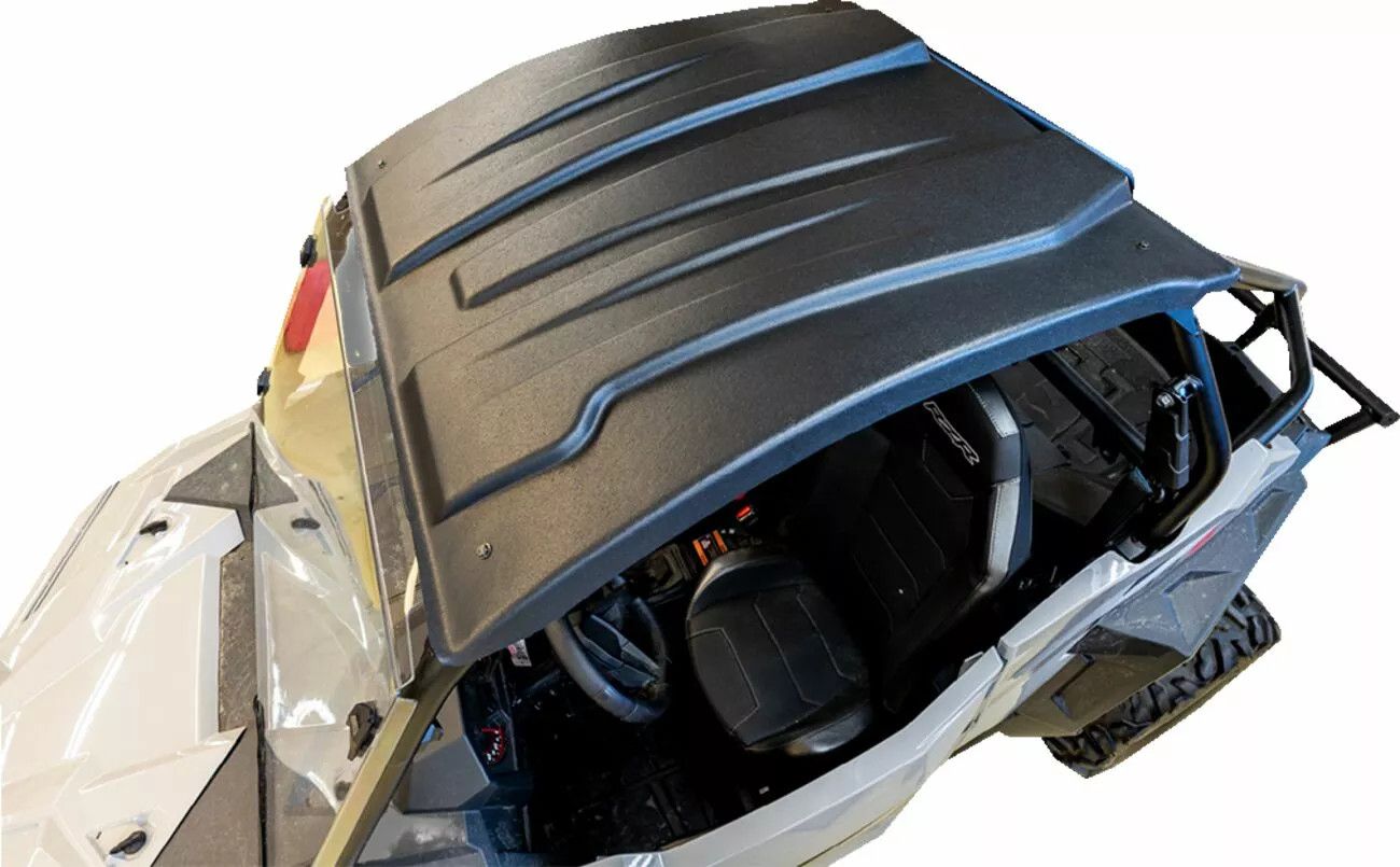 Moose utility V000304-11056M UTV tető Sárvédő, vázvédő, idom 0