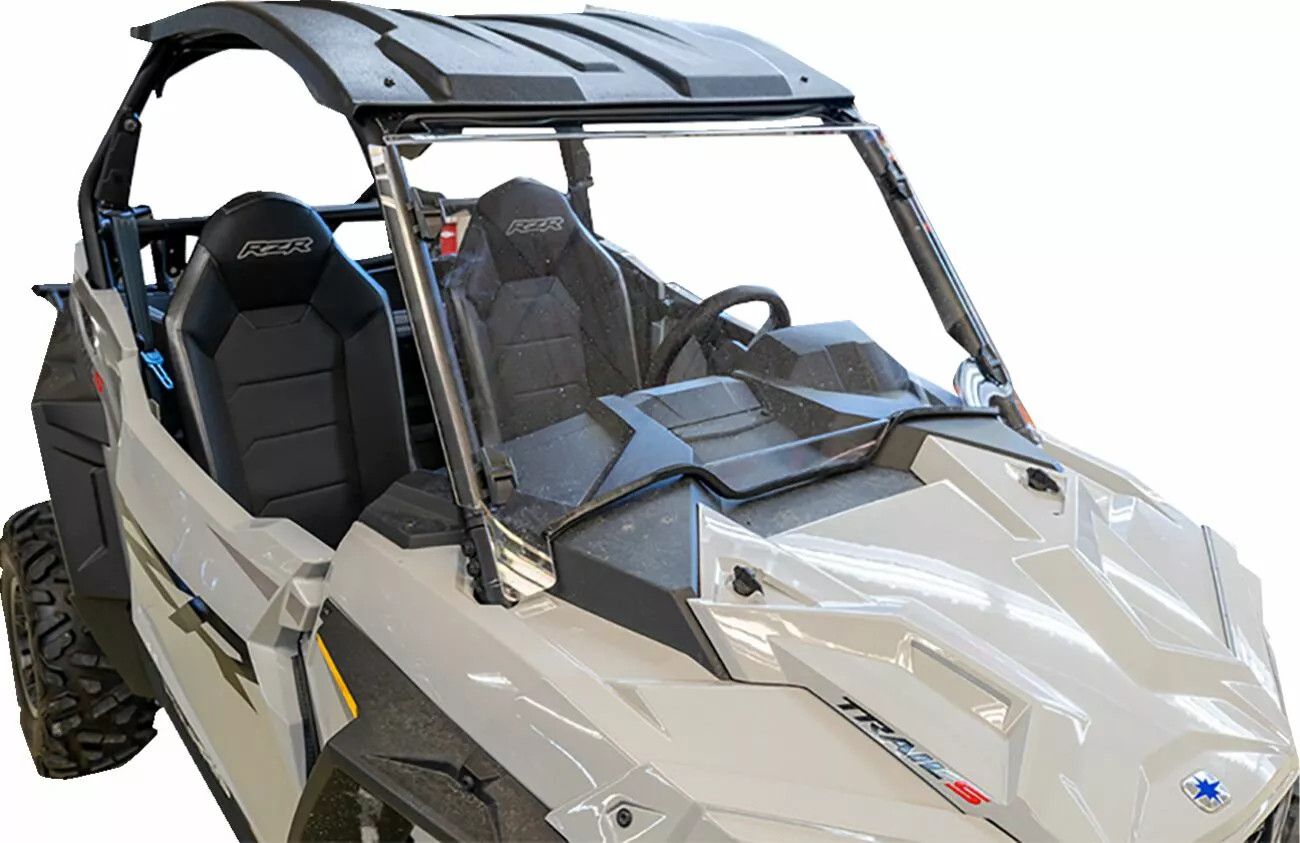 Moose utility V000304-11056M UTV tető Sárvédő, vázvédő, idom 5