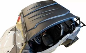 Moose utility V000304-11056M UTV tető Sárvédő, vázvédő, idom