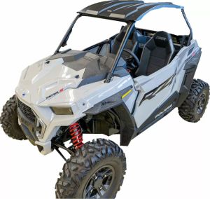 Moose utility V000304-11056M UTV tető Sárvédő, vázvédő, idom 1