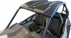 Moose utility V000304-11056M UTV tető Sárvédő, vázvédő, idom 2