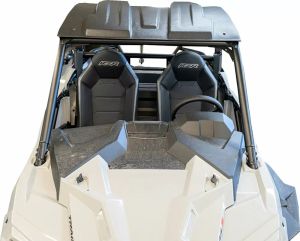 Moose utility V000304-11056M UTV tető Sárvédő, vázvédő, idom 3