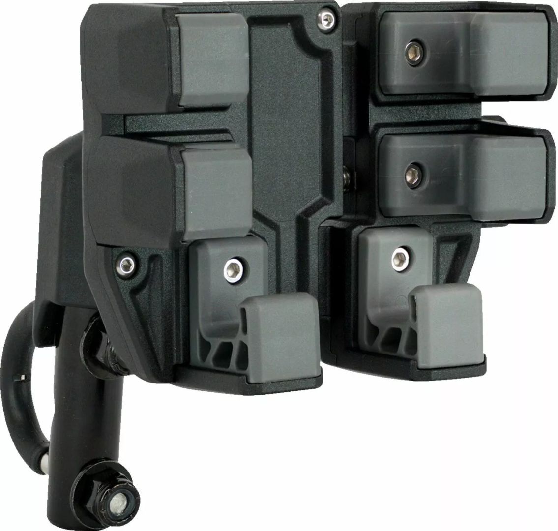 Moose utility ESPHONE-HB Elite sorozat kormányrúd telefontartó Kameratartó, GPS tartó, telefontartó 0