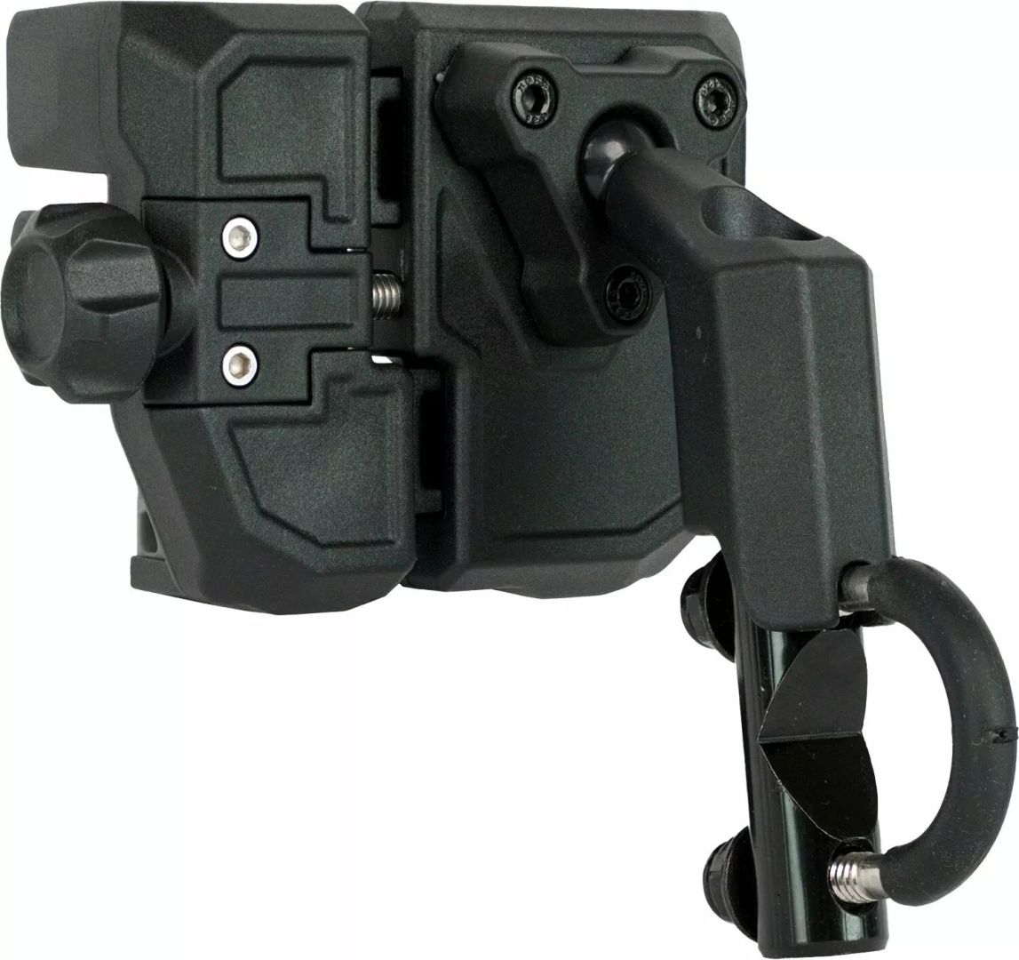 Moose utility ESPHONE-HB Elite sorozat kormányrúd telefontartó Kameratartó, GPS tartó, telefontartó 1