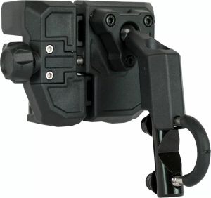 Moose utility ESPHONE-HB Elite sorozat kormányrúd telefontartó Kameratartó, GPS tartó, telefontartó 1