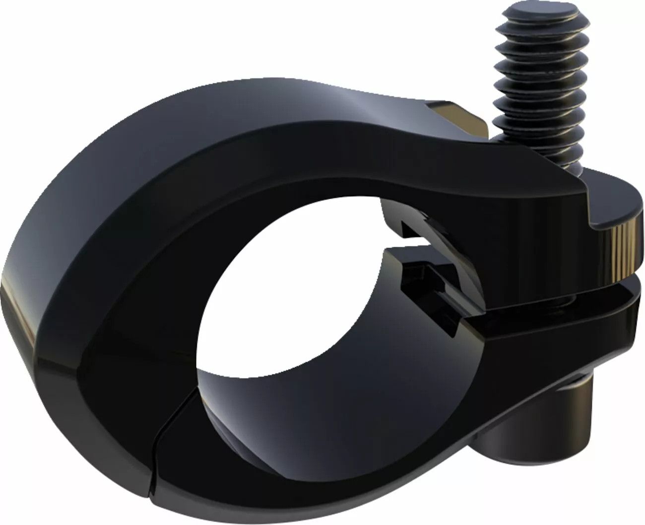 Ciro 70617 LED zászlórúdra szerelhető Bukócső, blokkvédő, váz 0