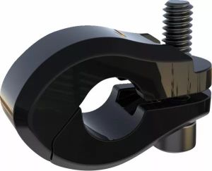 Ciro 70616 LED zászlórúdra szerelhető Bukócső, blokkvédő, váz