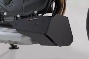 Sw-motech MSS.01.971.10000 Első légterelő Bukócső, blokkvédő, váz 2