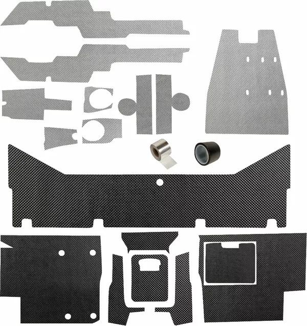 Dei 902408 UTV hőszabályozó készlet Hardware & Accessories 0